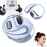 AUDÍFONOS TRADUCTORES XG99 NEGRO