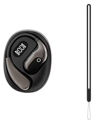 AUDÍFONOS TRADUCTORES XG99 NEGRO