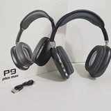 AUDIFONOS P9 PLUS MAX