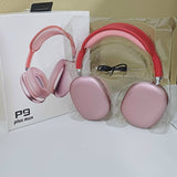 AUDIFONOS P9 PLUS MAX