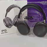 AUDIFONOS P9 PLUS MAX