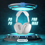 P9 PRO MAX - AUDIFONOS