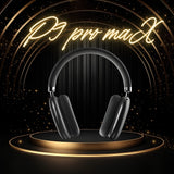 P9 PRO MAX - AUDIFONOS